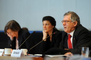Ausschuss für Wirtschaft und Technologie