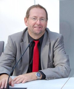 Richard Pitterle